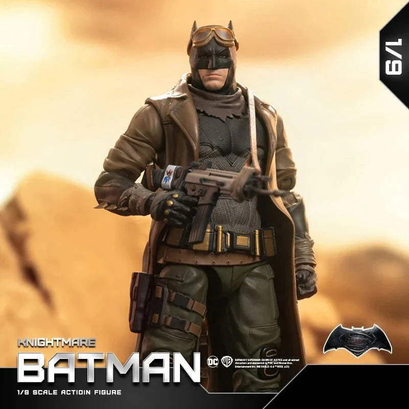 Guida definitiva alle Action Figure: come scegliere, conservare e valorizzare la tua collezione