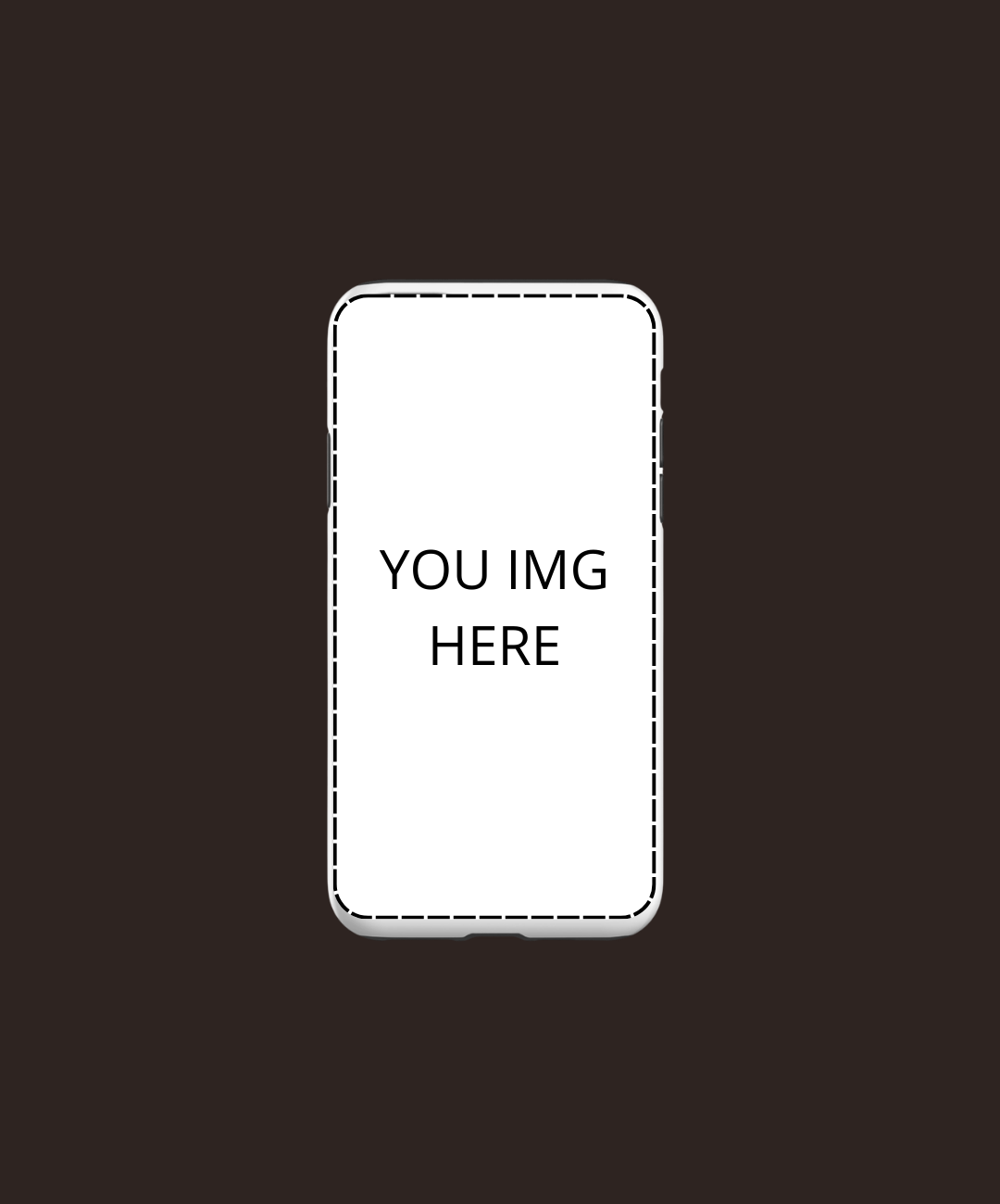 Portrait Cover iPhone 12/12 pro/12 pro max  - Inspired by Anime/Series