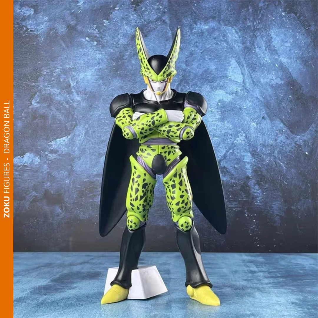Action figure Cell 30cm – DragonBall