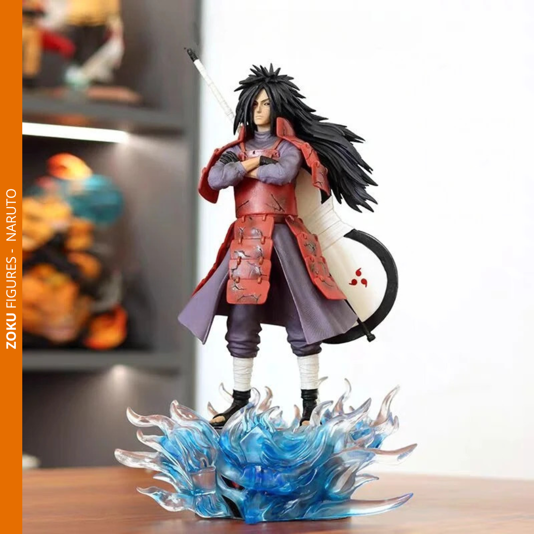 Action figure Madara Uchiha 42cm – Naruto