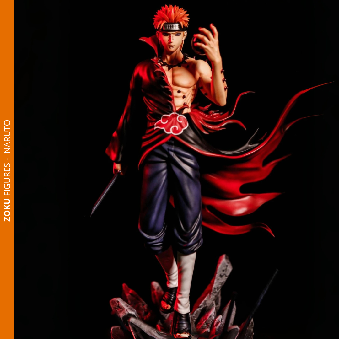 Action figure  Pain 23cm – Naruto