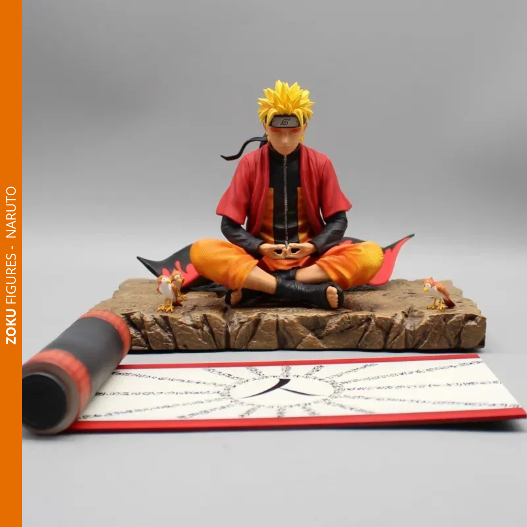 Action figure Naruto 16cm – Naruto