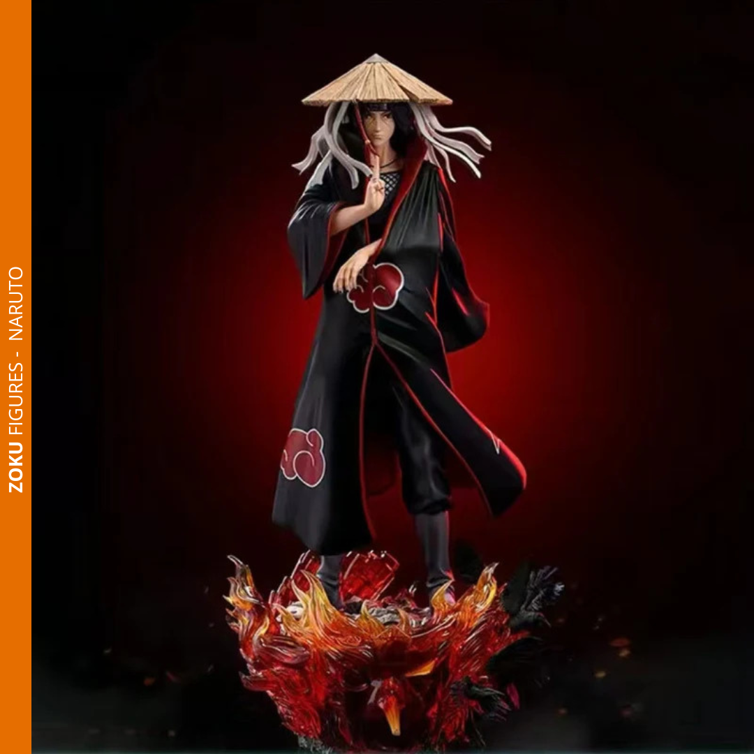Action figure Itachi Uchiha 40cm – Naruto
