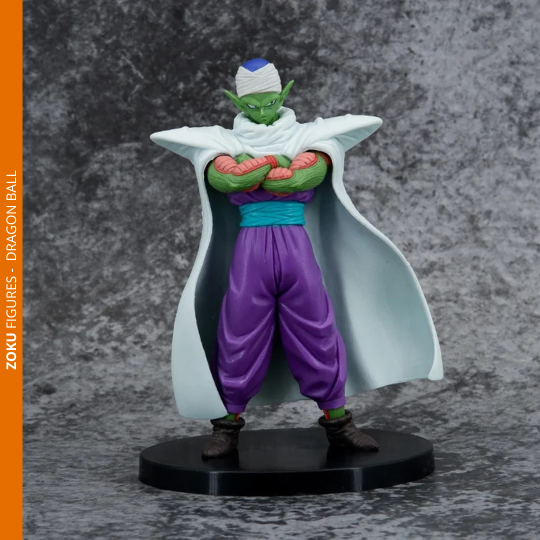 Action figure Piccolo 17cm – DragonBall