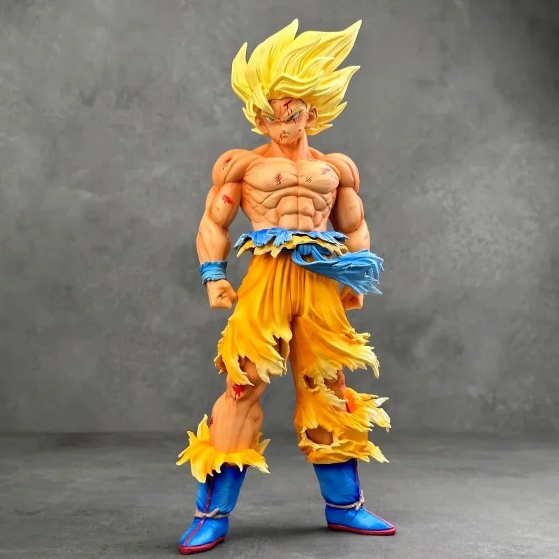 Action figure Goku 27cm – DragonBall