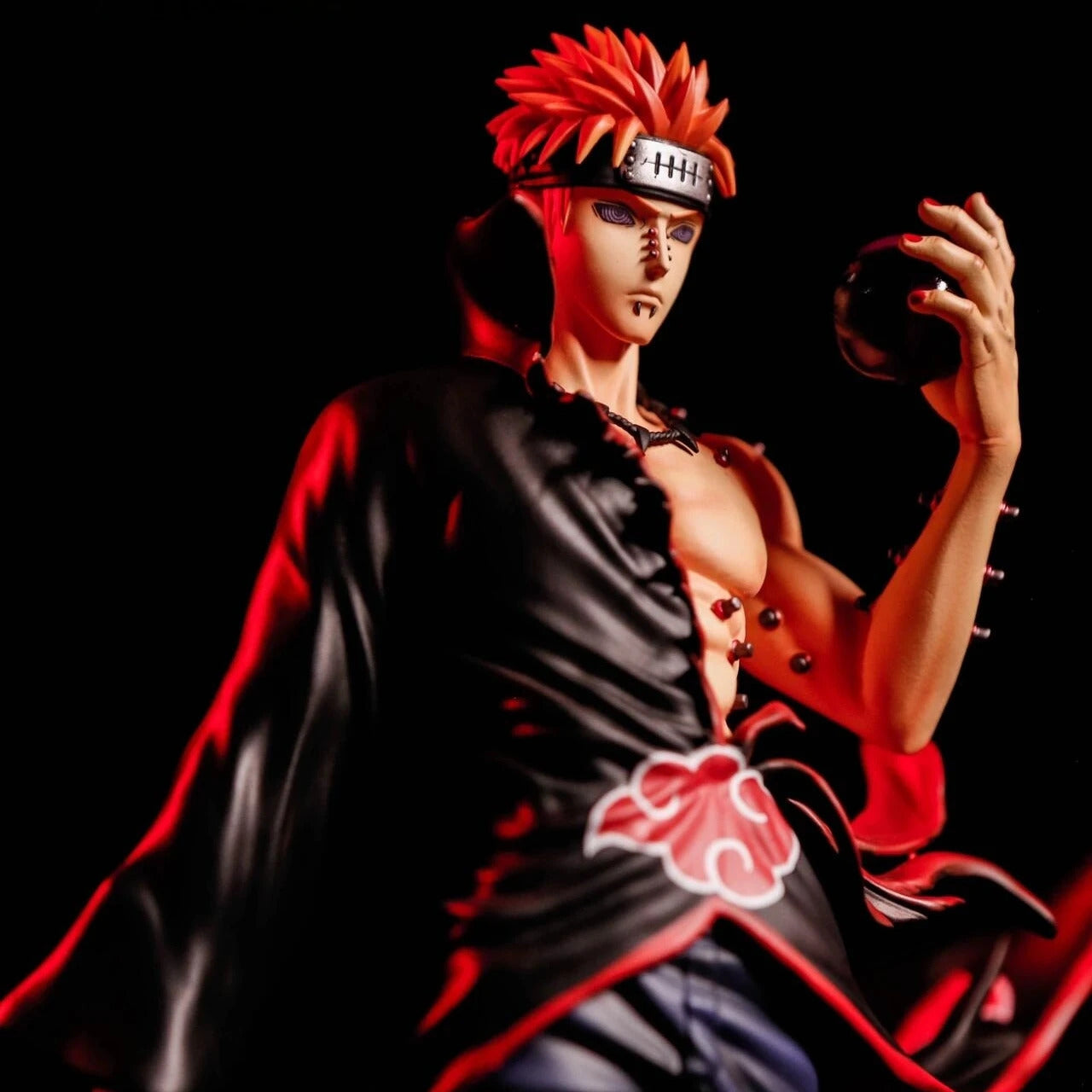 Action figure  Pain 23cm – Naruto