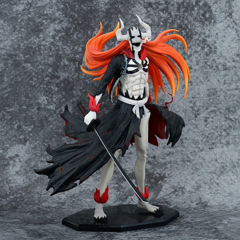 Action figure  Ichigo Kurosaki Hollow 33cm – Bleach