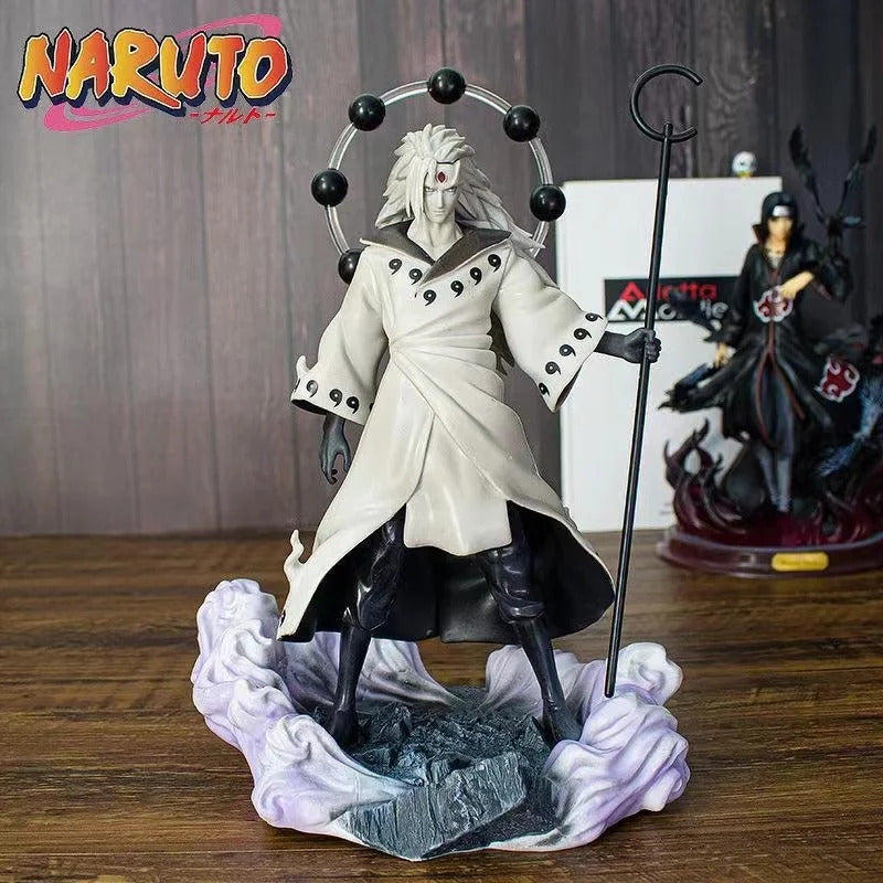 Action figure  Madara Uchiha 28cm – Naruto