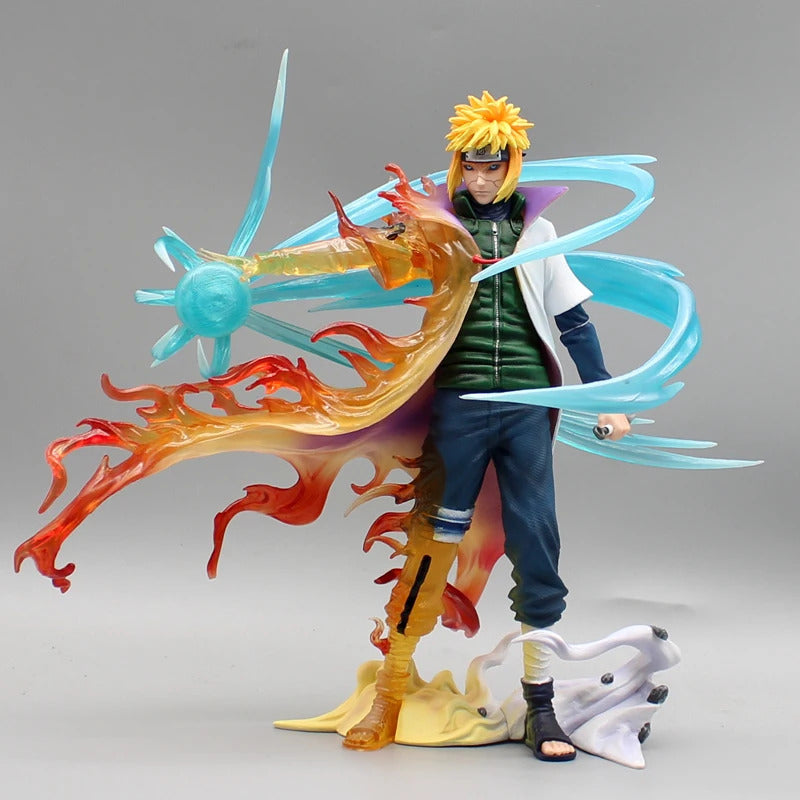 Action figure Minato 26cm – Naruto