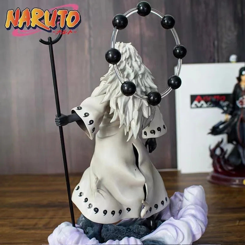 Action figure  Madara Uchiha 28cm – Naruto