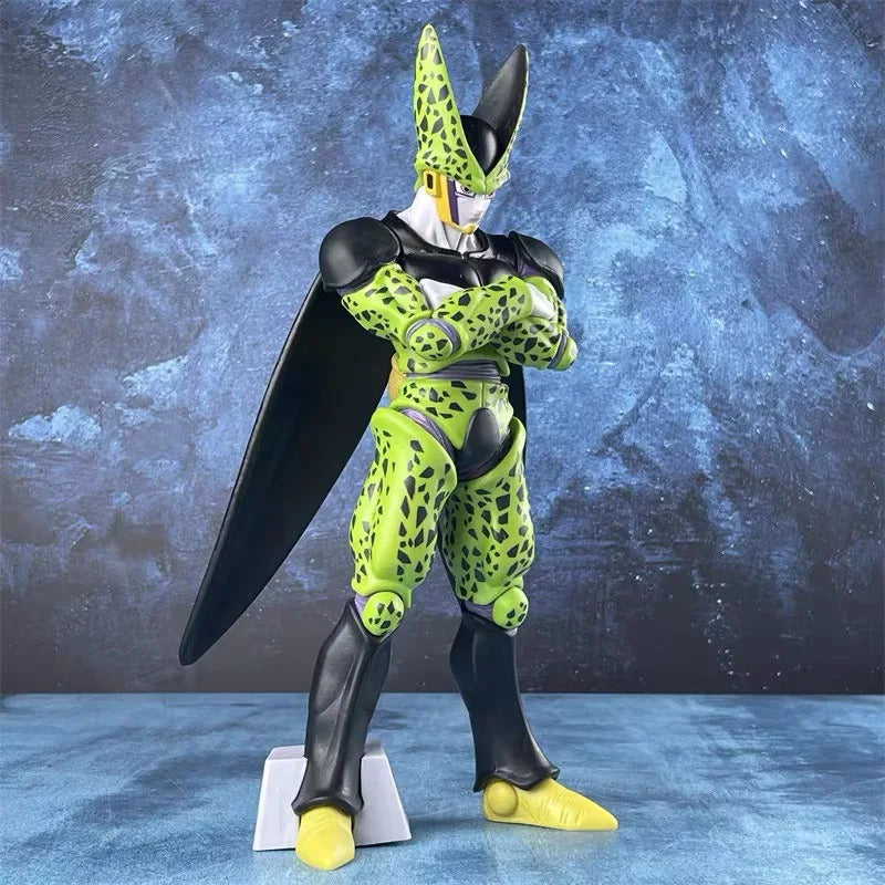 Action figure Cell 30cm – DragonBall