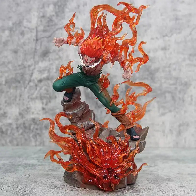 Action figure Guy 25cm – Naruto