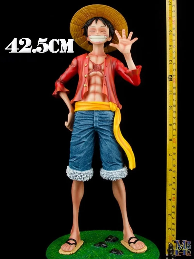 Action figure Luffy 42cm – One Piece
