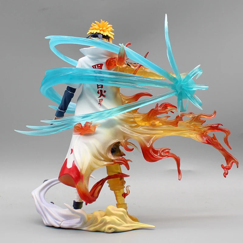 Action figure Minato 26cm – Naruto
