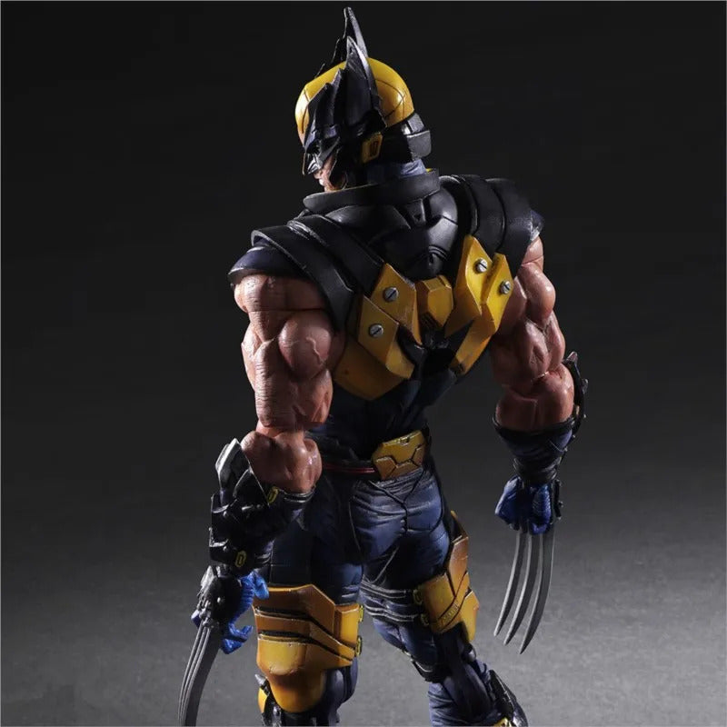 Action figure X-men Wolverine 27cm- Marvel