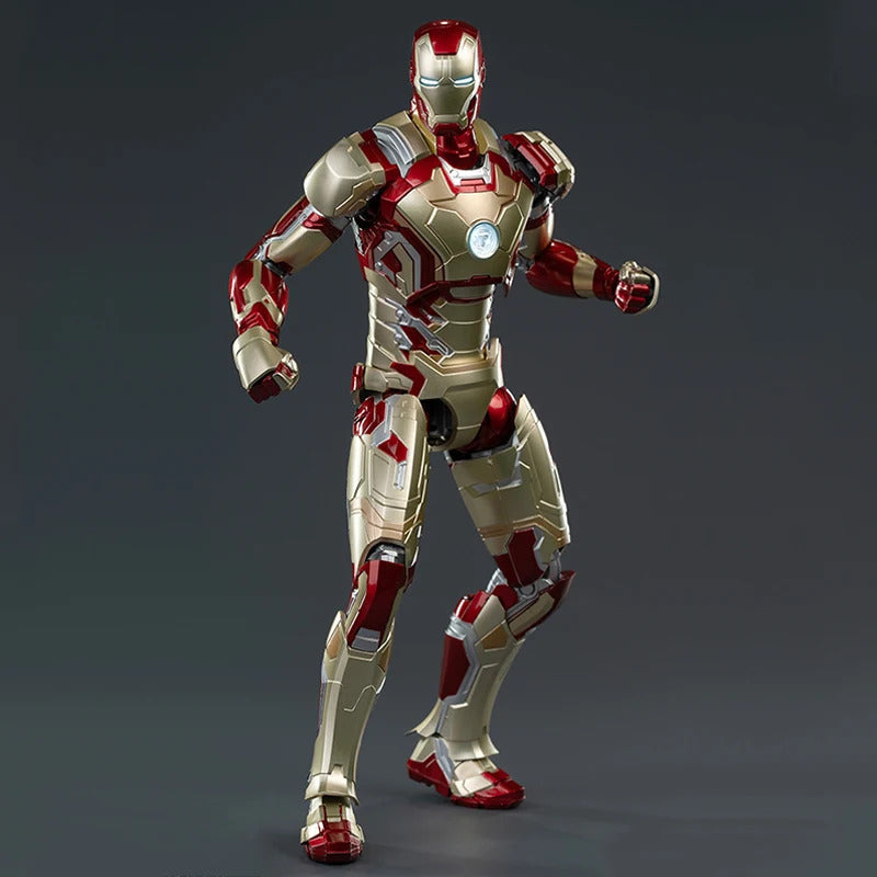 Action figure Iron Man MK42 30cm - Marvel