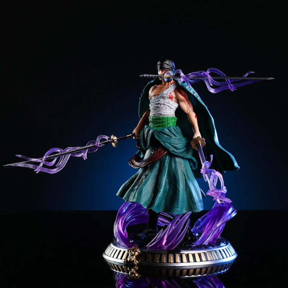 Action figure Sauron 21cm – One Piece