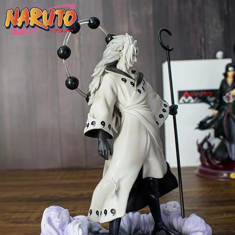 Action figure  Madara Uchiha 28cm – Naruto