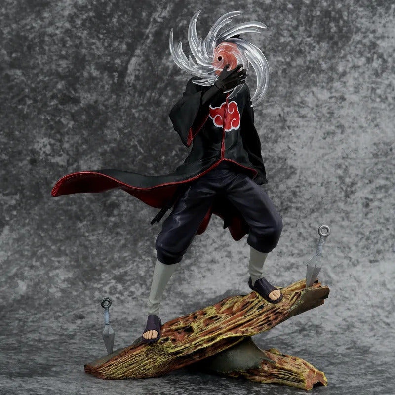 Action figure Obito Uchiha 26cm – Naruto