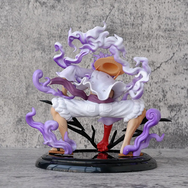 Action figure  Monkey D. Rufy Gear Fifth*1 20cm – One Piece