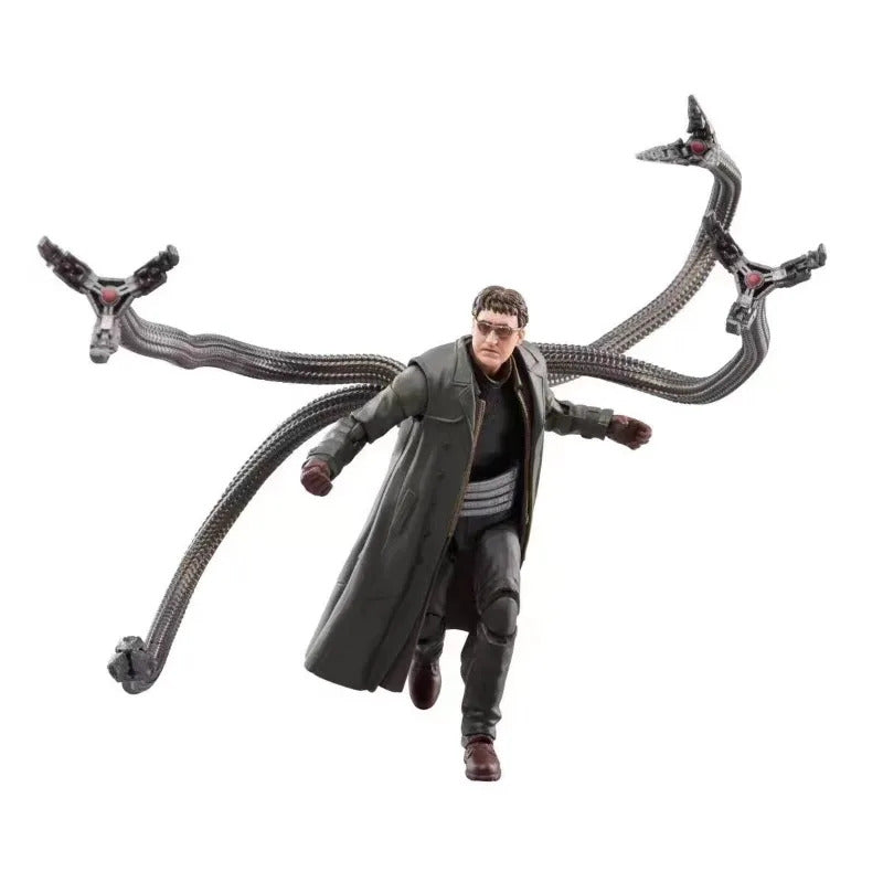 Action figure Spider Man Hasbro 15cm - Marvel