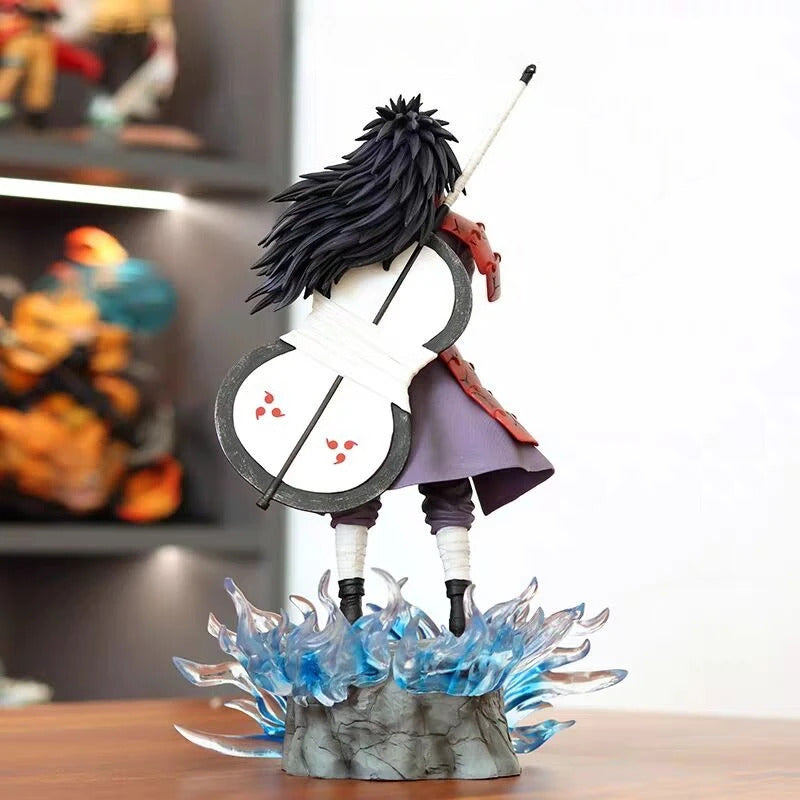 Action figure Madara Uchiha 42cm – Naruto