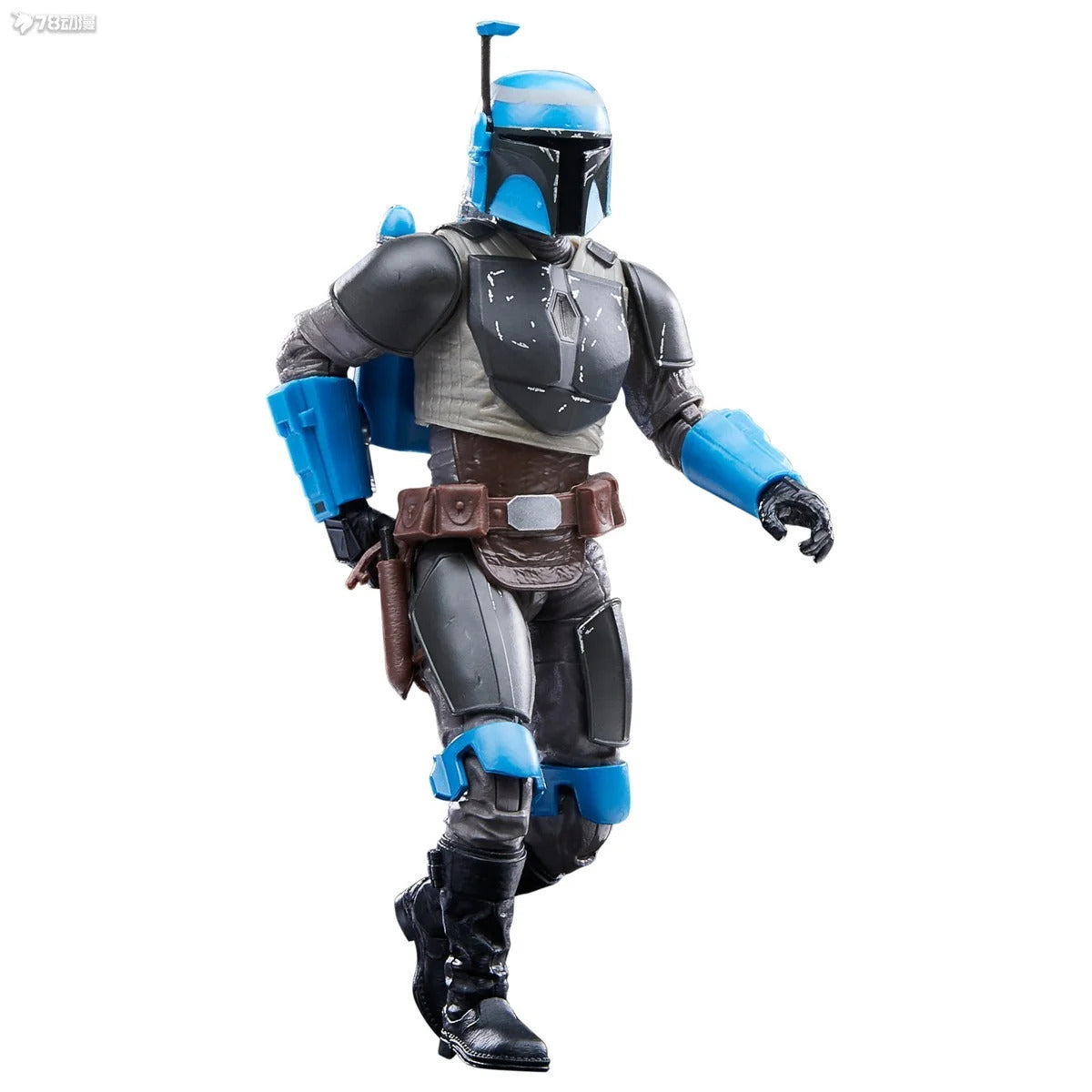 Action figure Axe 15cm- Star Wars