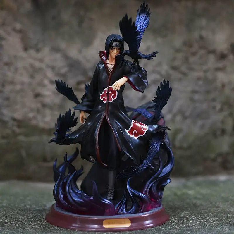 Action figure  Itachi Uchiha 29cm – Naruto