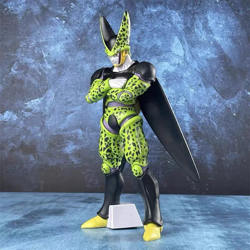 Action figure Cell 30cm – DragonBall