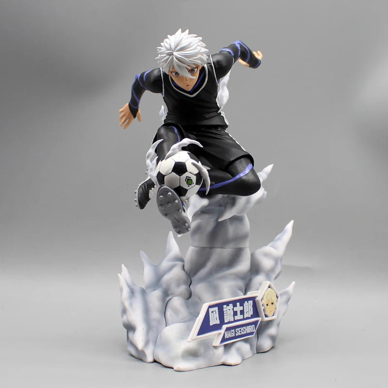 Action figure Nagi Seishiro 21cm – Blue Lock