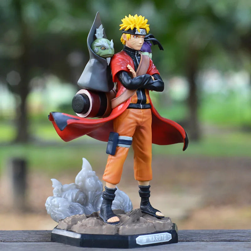 Action figure Naruto 23cm – Naruto