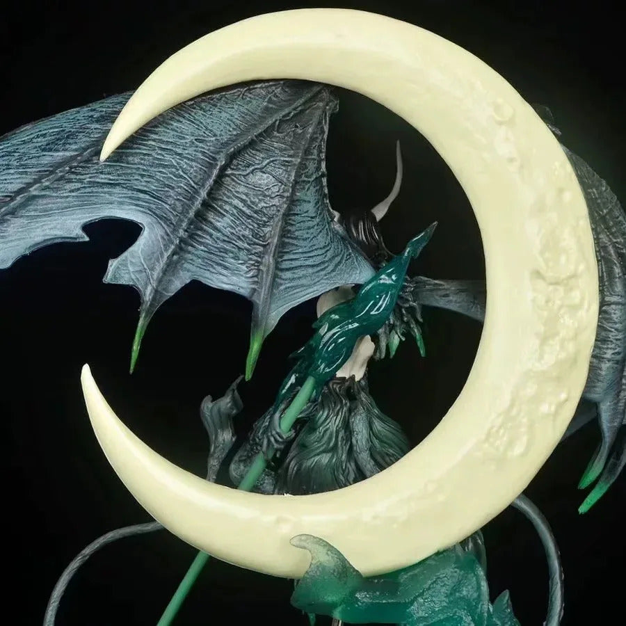 Action figure  Ulquiorra Cifer 40cm – Bleach