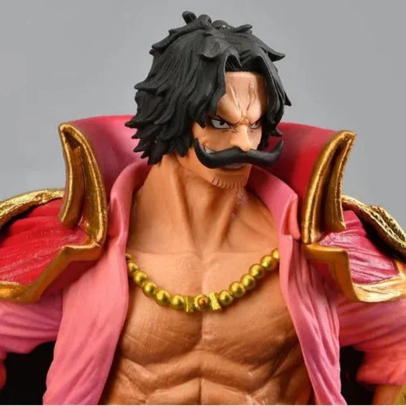 Action figure Gol D. Roger 22cm – One Piece