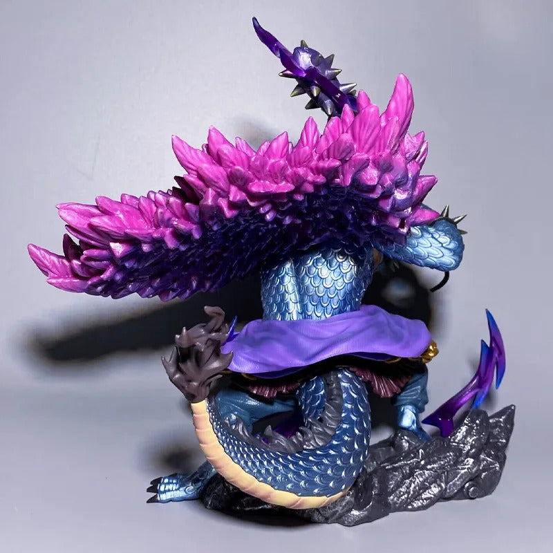 Action figure Kaido 22m – One Piece