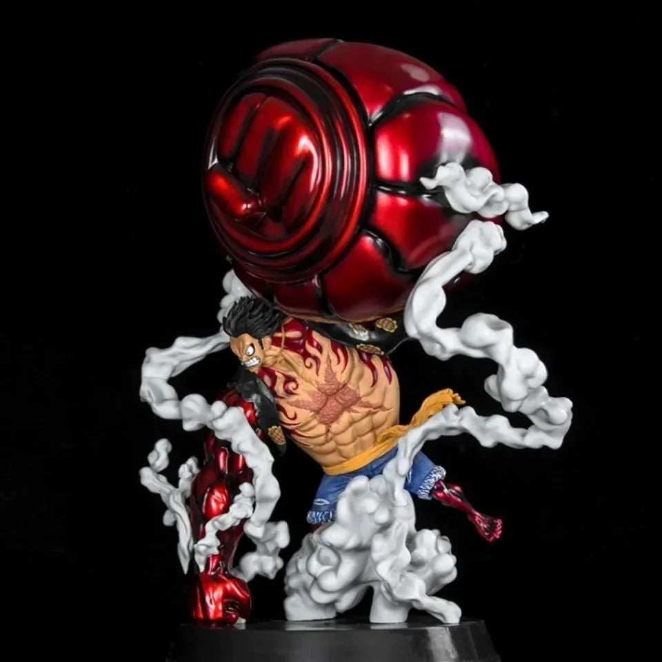 Action figure Monkey D. Luffy 24cm – One Piece