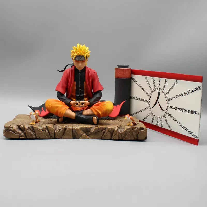 Action figure Naruto 16cm – Naruto