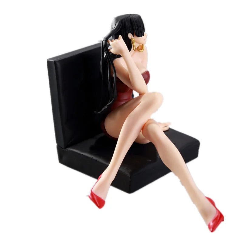 Action figure  Boa Hancock 10cm – One Piece