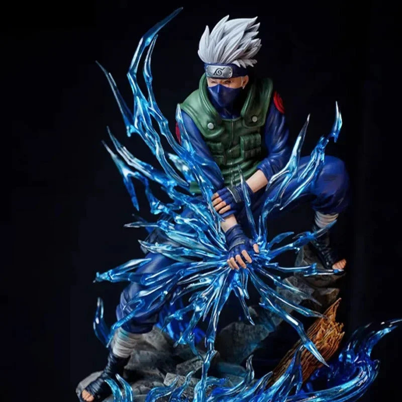 Action figure Kakashi 24cm – Naruto