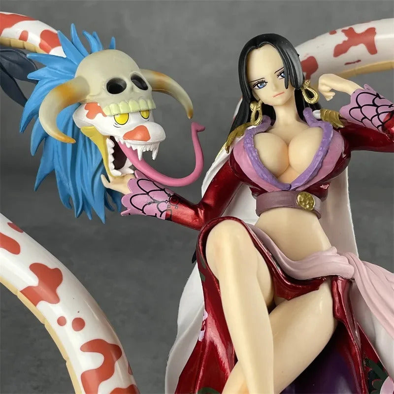 Action figure Boa Hancock 20cm – One Piece