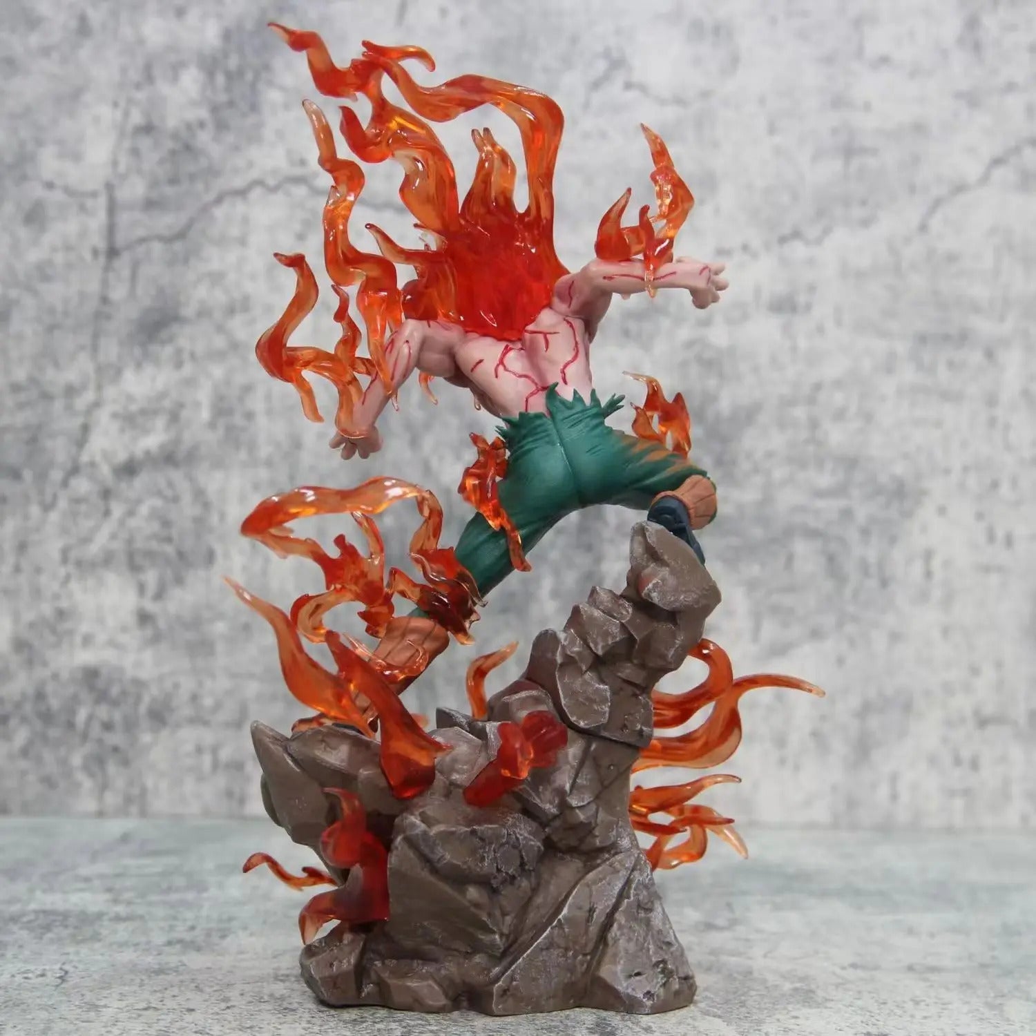Action figure Guy 25cm – Naruto