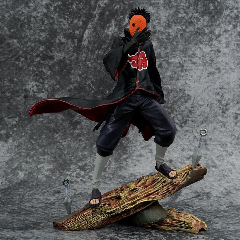 Action figure Obito Uchiha 26cm – Naruto