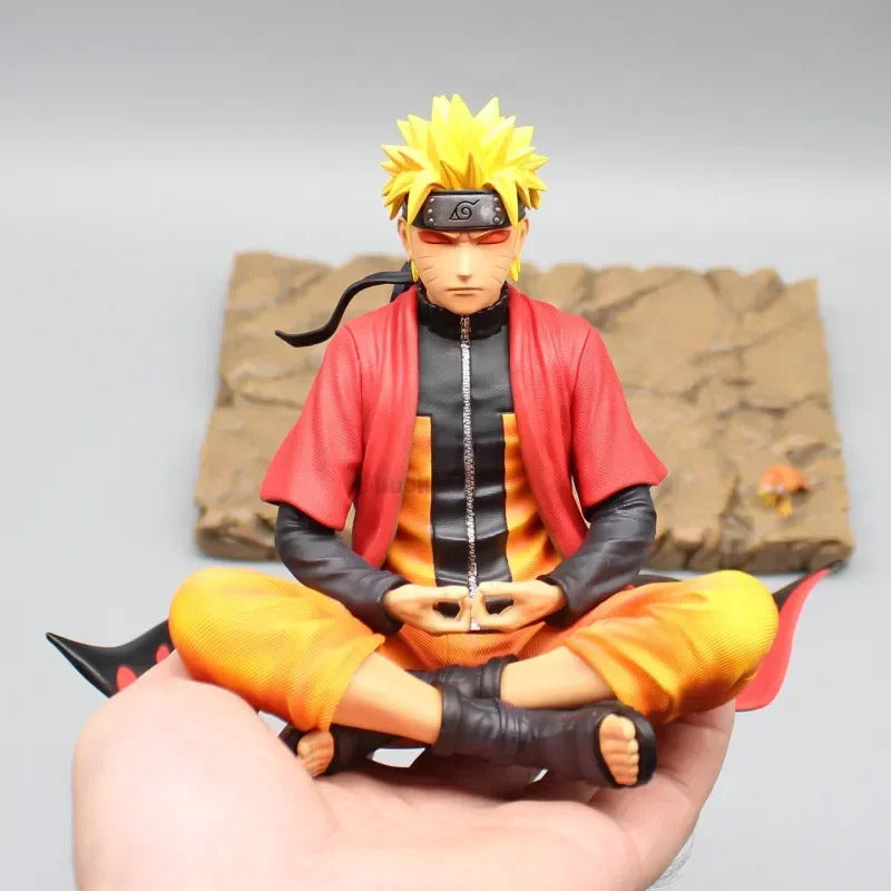 Action figure Naruto 16cm – Naruto