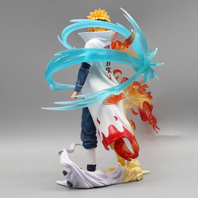 Action figure Minato 26cm – Naruto