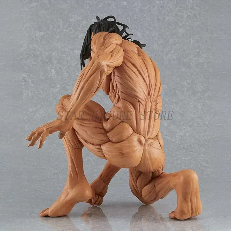 Action figure  Eren Jager 15cm – Aot