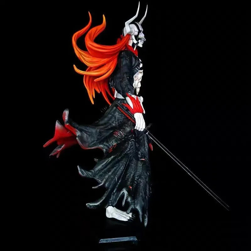 Action figure  Ichigo Kurosaki Hollow 33cm – Bleach