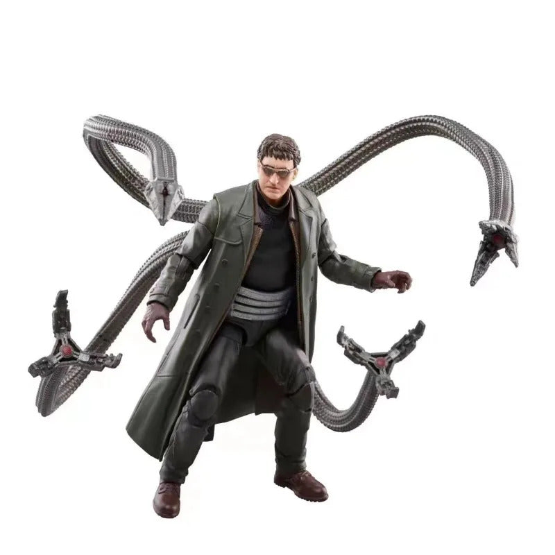 Action figure Spider Man Hasbro 15cm - Marvel