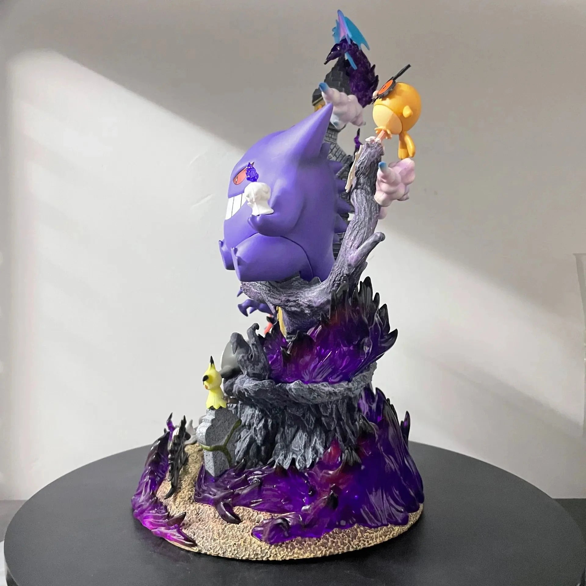 Action figure Gengar 31cm – Pokemon
