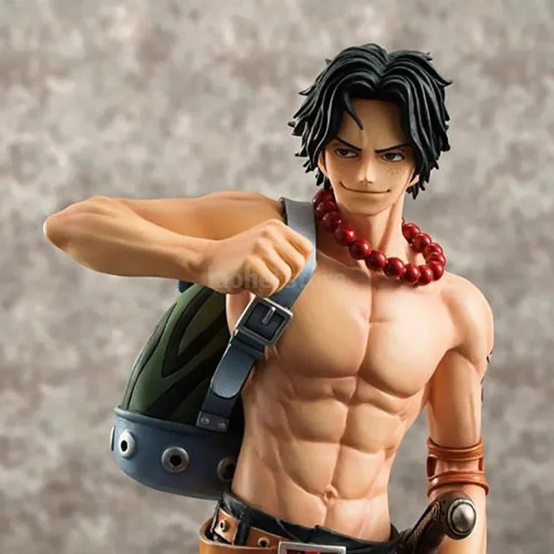 Action figure Luffy DX10th 23cm – One Piece