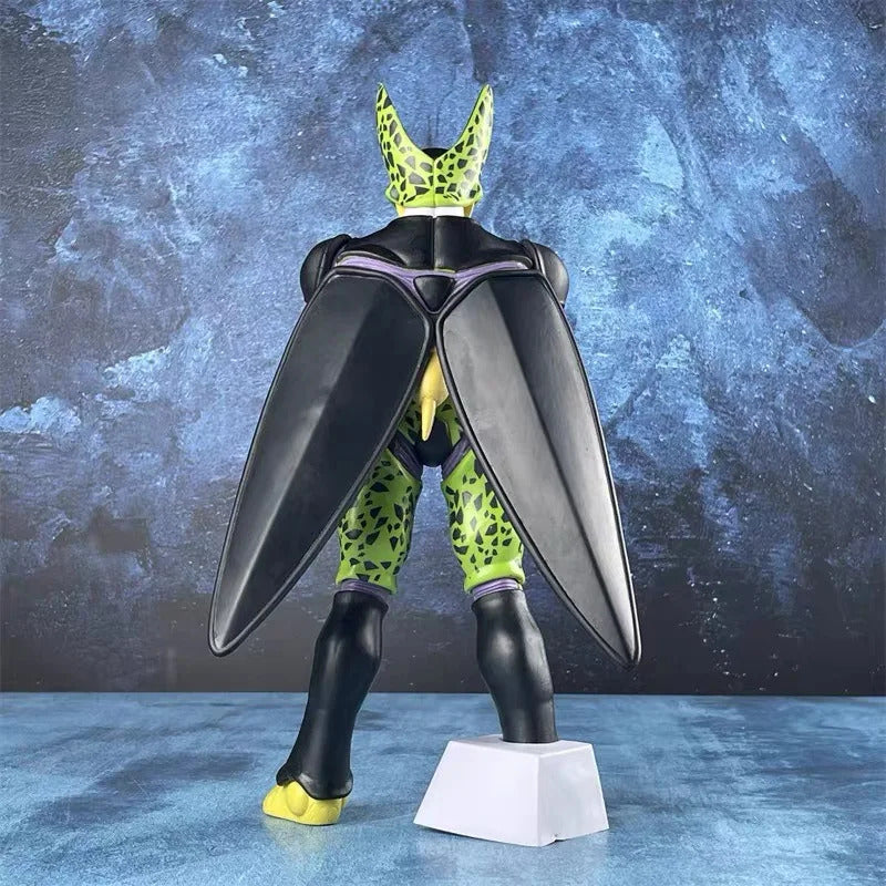 Action figure Cell 30cm – DragonBall
