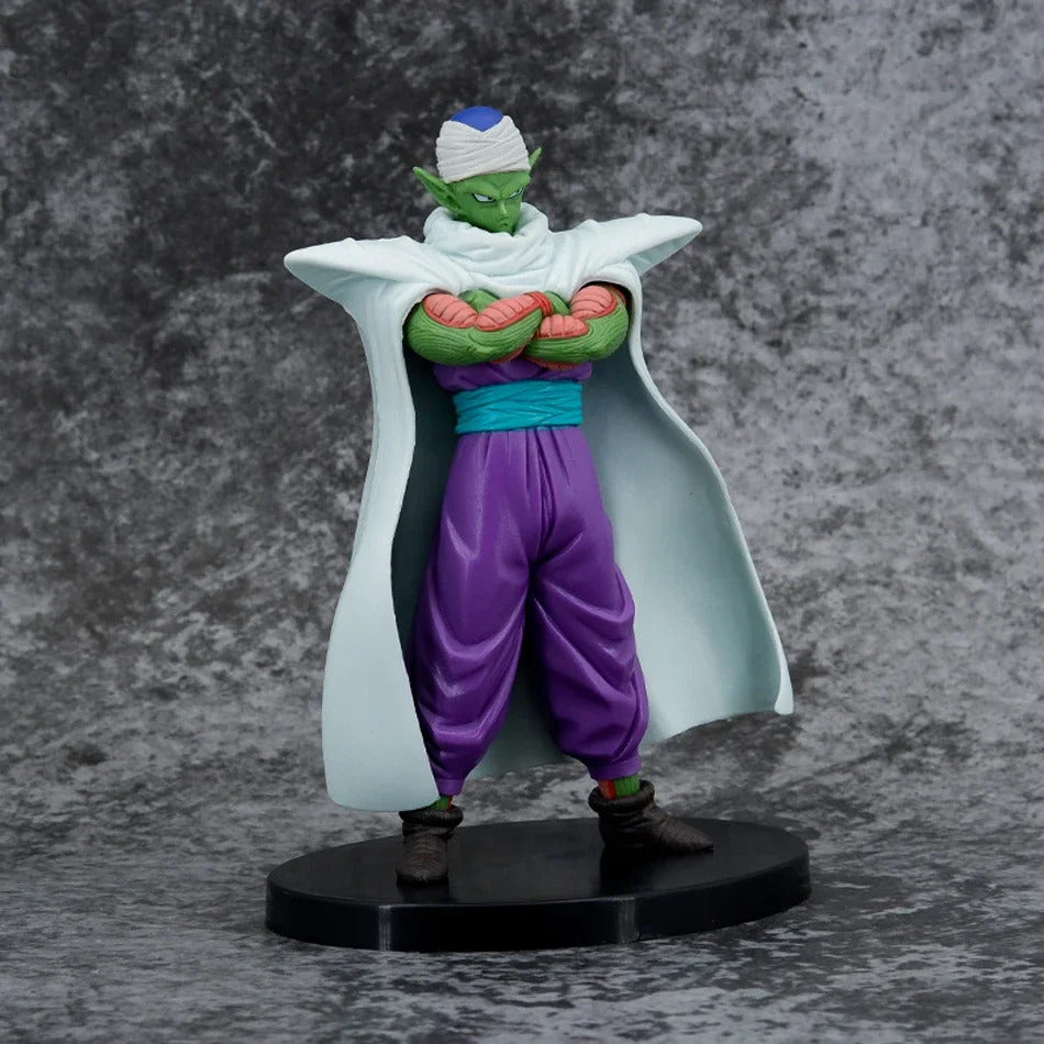 Action figure Piccolo 17cm – DragonBall